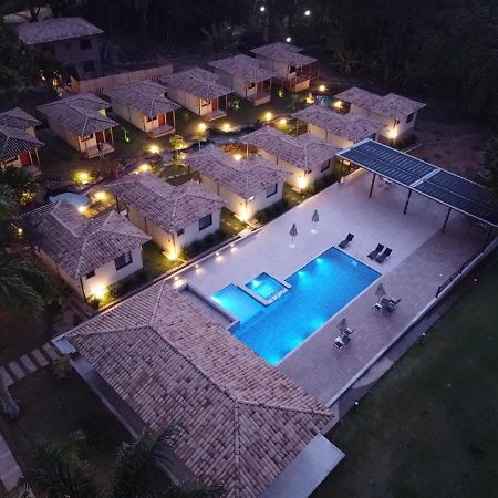 Pousada Villa Recanto Dos Lagos Brumadinho Buitenkant foto