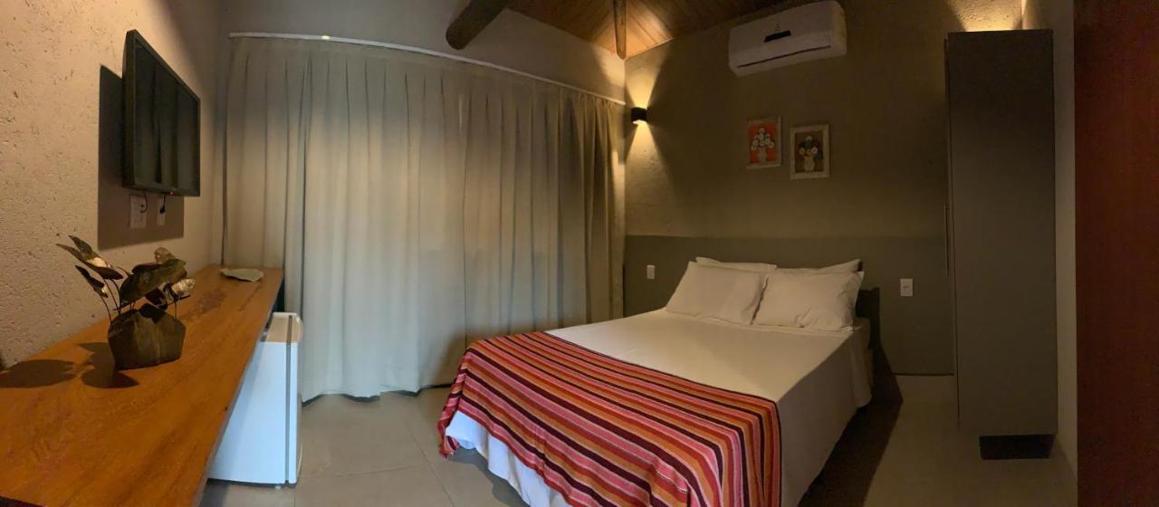 Pousada Villa Recanto Dos Lagos Brumadinho Buitenkant foto
