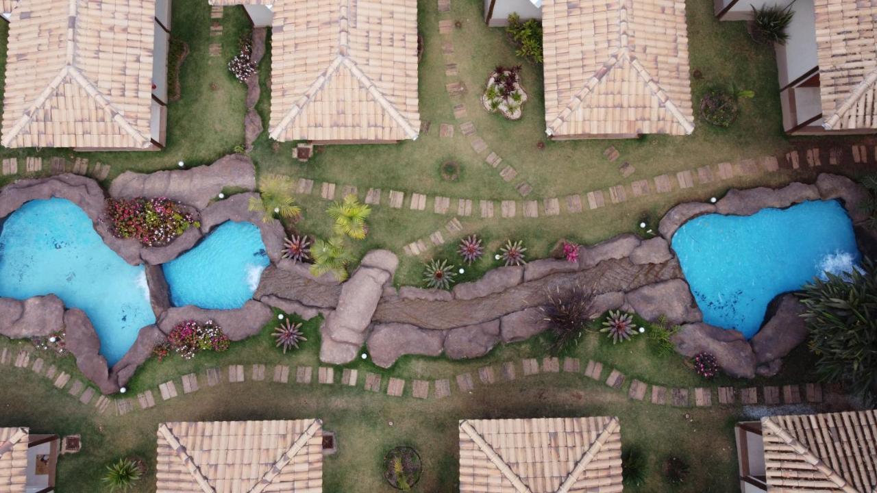 Pousada Villa Recanto Dos Lagos Brumadinho Buitenkant foto