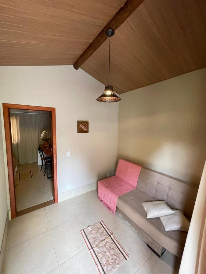 Pousada Villa Recanto Dos Lagos Brumadinho Buitenkant foto