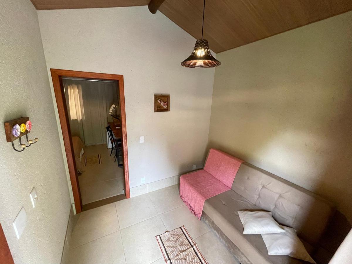 Pousada Villa Recanto Dos Lagos Brumadinho Buitenkant foto