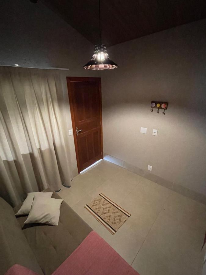 Pousada Villa Recanto Dos Lagos Brumadinho Buitenkant foto
