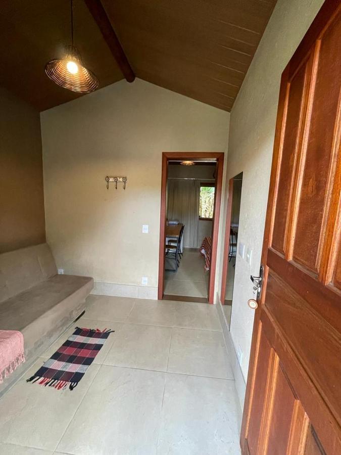 Pousada Villa Recanto Dos Lagos Brumadinho Buitenkant foto